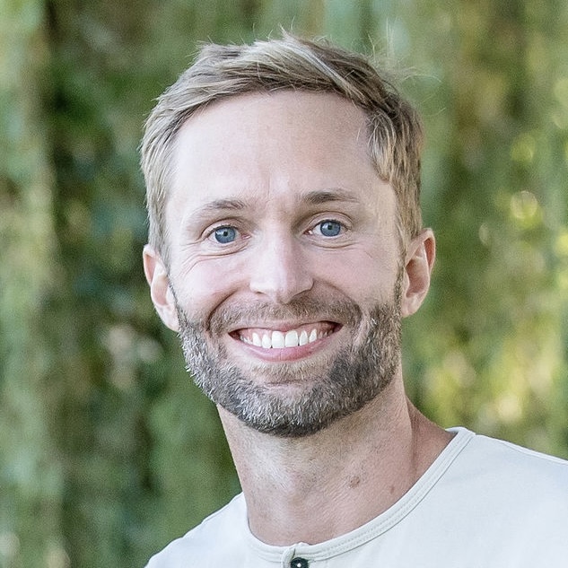 Mark Hosking, DPM