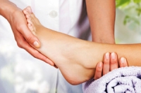 Ankle Exercises After a Sprain