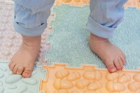 Flat Feet in Children
