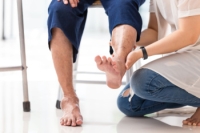 What Your Feet Reveal About Your Overall Health